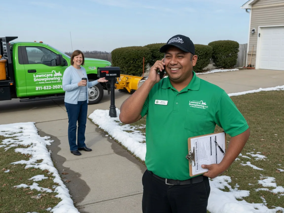 Lawn Care Services By Expert Landscaper Tuskahoma, OK FAQs